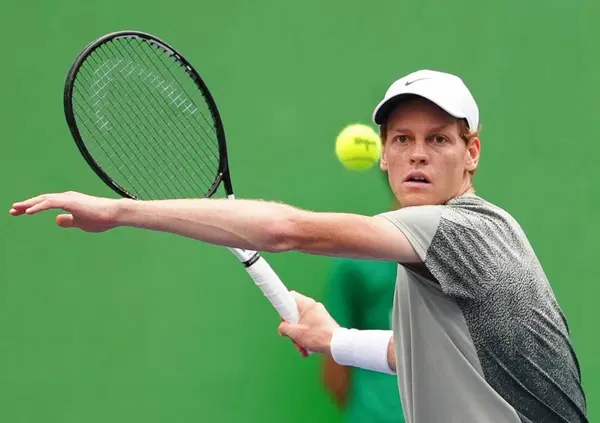 Jannik Sinner, ma cosa ha detto sull'Italia e gli italiani prima della finale con Djokovic a Shanghai?