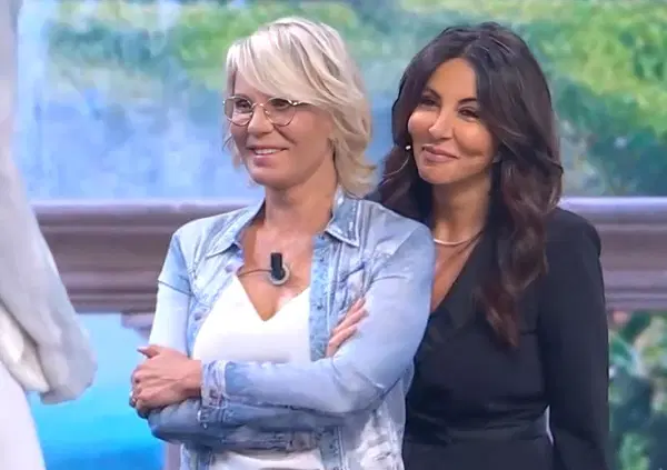 Tra i peni di T&uacute; S&iacute; Que Vales e l'assedio di Ballando a Bruganelli, &egrave; stato un sabato sera del caz*o