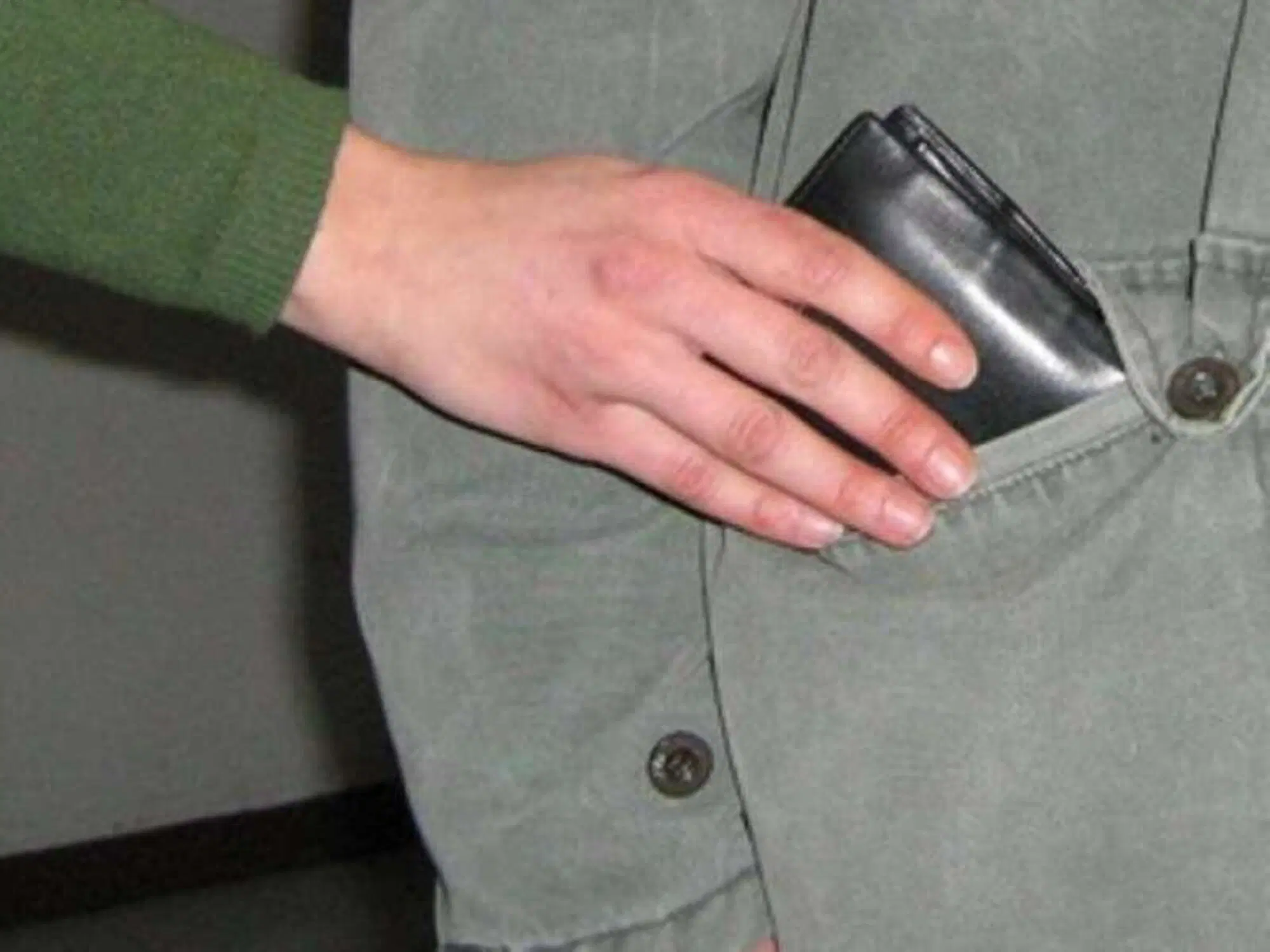 Vari i furti partiti con l'illusione di una camporella