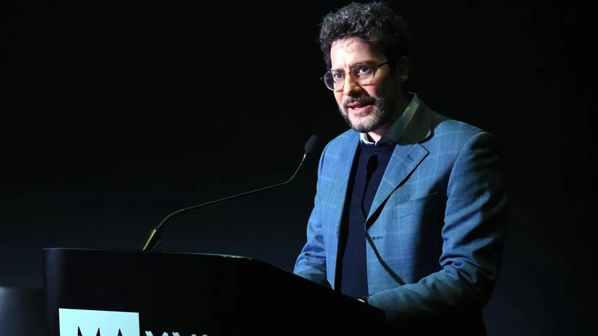 il capo di gabinetto nominato da Giuli, Francesco Spano, coinvolto nel cosiddetto scandalo dell'Unar sui finanziamenti a un'associazione lgbtq+