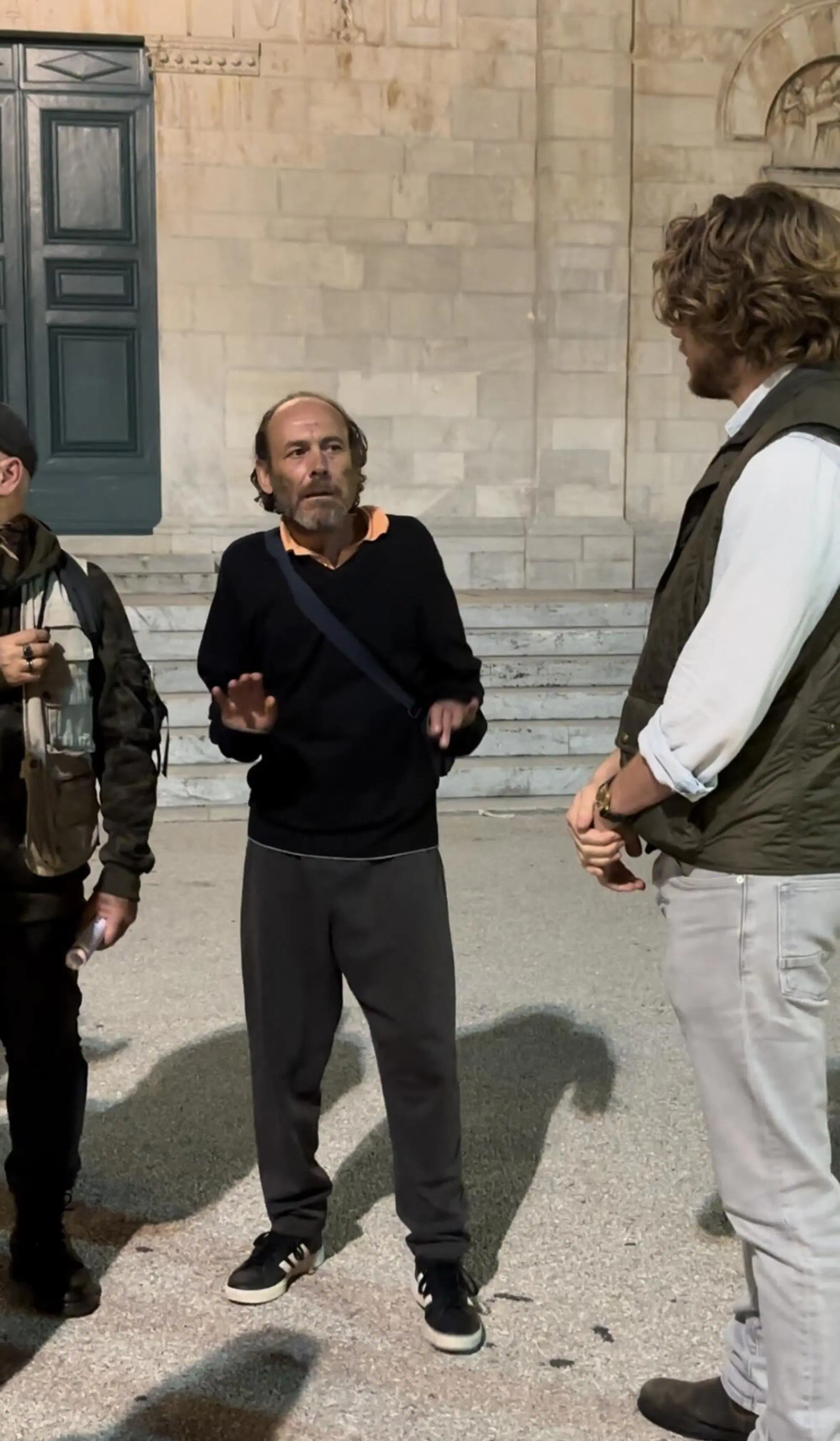 Luca il poeta