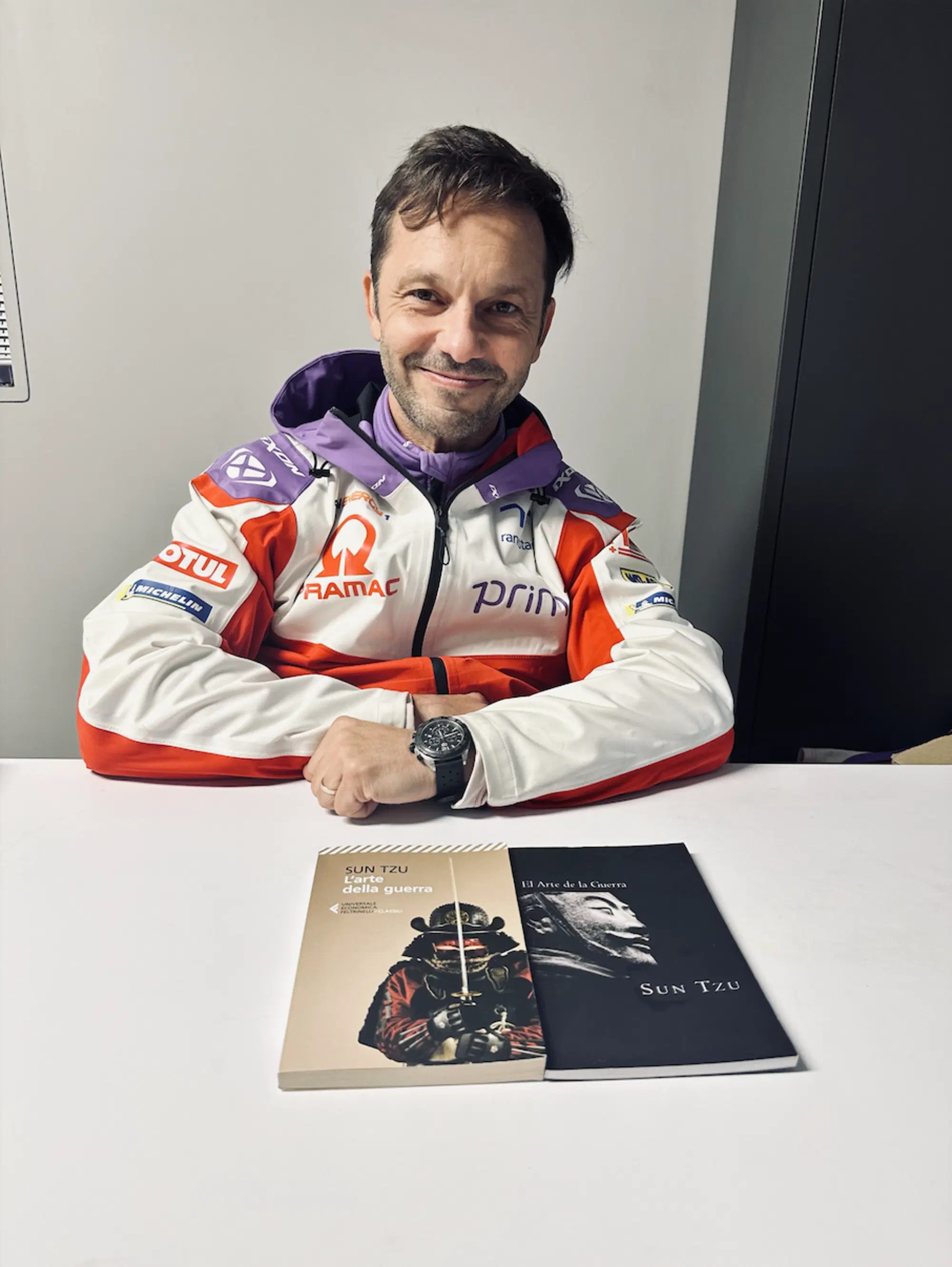 Gino Borsoi l'Arte della Guerra