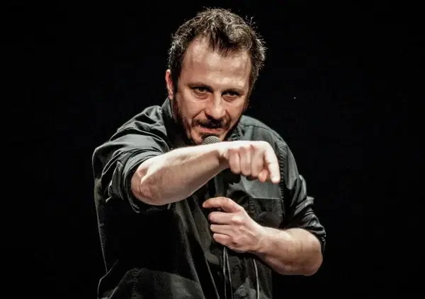 Tutte le bombe di Giorgio Montanini a Tintoria podcast: &ldquo;Brignano? Mi ha fatto licenziare&rdquo;. E quando voleva picchiarlo: &ldquo;Mi incontra per strada e...&rdquo;. Su Luttazzi: &ldquo;Un criminale artistico&rdquo;. E su Riccardo Scamarcio e la droga: "Ho speso mezzo milione..."