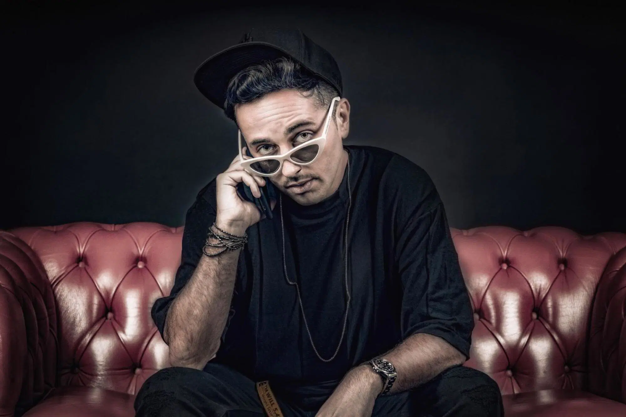 Michele "Wad" Caporosso