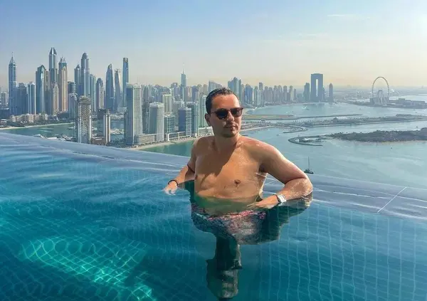 S&igrave;, &eacute; proprio un altro Jorge Lorenzo al di l&agrave; di tutto quello che ha detto su Biaggi, Vale e anche su Marquez