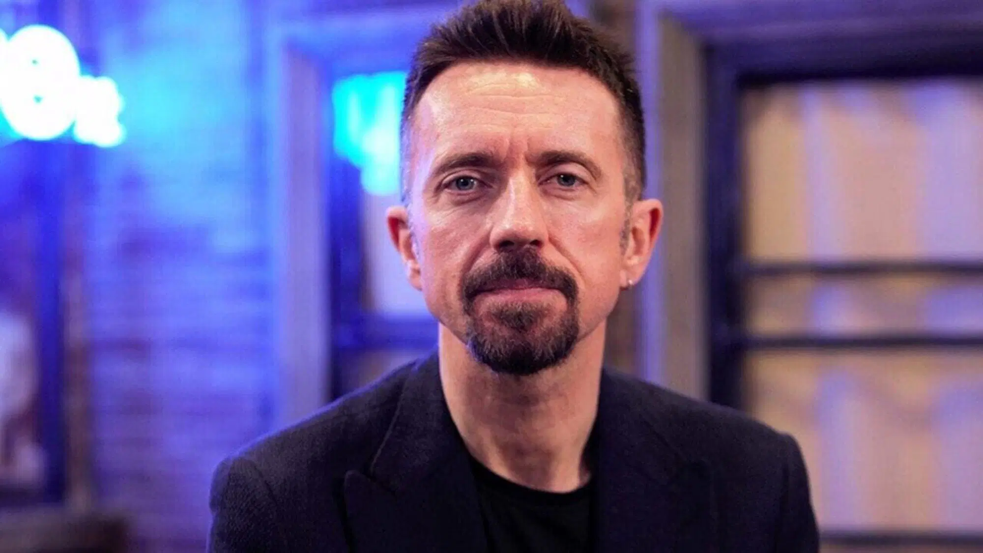 Andrea Scanzi sar&agrave; ospite del Premio Tenco per moderare il primo dibattito sulla canzone d'autore