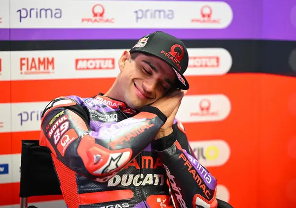 Tutto sul venerd&igrave; d'Australia: una lepre sfiora Mart&iacute;n (che quasi fa strike su Quartararo), le oche in pista, i Marquez al top e le difficolt&agrave; di Pecco...