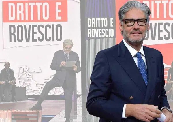 Paolo Del Debbio a Dritto e Rovescio fa l&rsquo;esclusiva sugli hotspot in Albania? Ma ci sono troppe cose che non tornano sui migranti: sanzioni Ue per appalti senza gara, la nave che non si trova e l'amichettismo&hellip;