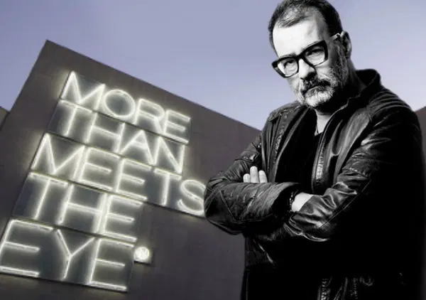 Luca Beatrice &egrave; il nuovo presidente del Maxxi? Dopo Alessandro Giuli e Giovanna Melandri, arriva al museo un intellettuale competente che unisce l'alto e il basso: dalla Venere di Botticelli al Burning Man...