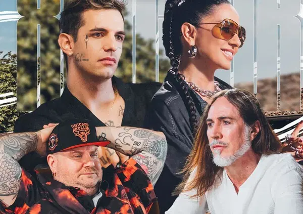 X Factor, come cantano i concorrenti agli Home Visit? Potara padroni della scena (8), Dimensione Brama i peggiori (2), Francamente troppo esoterici (3). E Manuel Agnelli, Jake La Furia, Achille Lauro e Paola Iezzi&hellip;