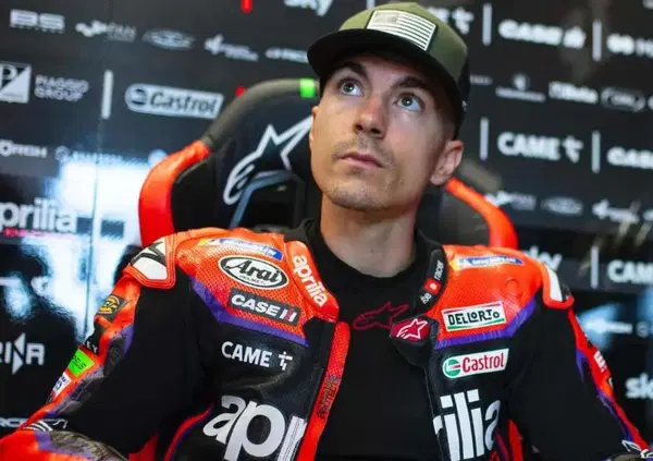 Vinales &egrave; (il solito) miracolato, se l'&egrave; cercata o &egrave; colpa di Bezzecchi? Stoner, Bagnaia ed Espargar&oacute; hanno idee chiare