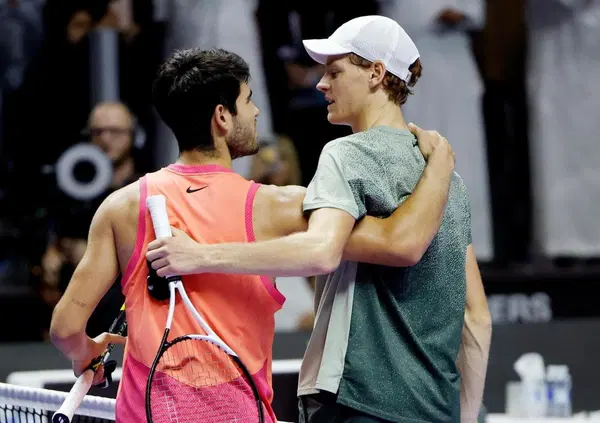 Sinner e Alcaraz, ma chi &egrave; il pi&ugrave; forte? Ecco le ragioni per Jannik e per Carlos, secondo Nargiso, ma tra rovescio, dritto, servizio e tennis al volo alla fine...