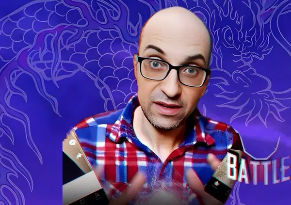 Chi &egrave; davvero Ken Lee, l'uomo social pi&ugrave; veloce del mondo? Lo abbiamo incontrato. Dall'Italia, come Khaby Lame, ha conquistato milioni di follower: &ldquo;Le challenge? Ci vuole tanto lavoro. Il sogno? Un film&rdquo;. E Howie Mandel di America's Got Talent&hellip;