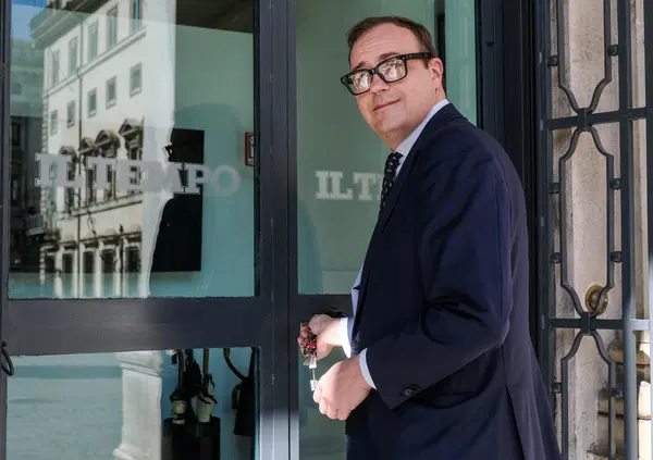 Com'&egrave; che Il Tempo di Tommaso Cerno fa tutti questi scoop? Dalla mail del giudice Patarnello (pubblicata da Giorgia Meloni) ai sussurri di Luigi Bisignani, ecco perch&eacute; il quotidiano di Angelucci &egrave; tornato &ldquo;croccante&rdquo;...