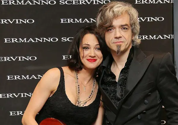 Morgan: "Asia Argento dice a Verissimo che mi drogo? Parla una che si &egrave; fumata il brillantante per lavastoviglie...". E sulla figlia Anna Lou Castoldi...