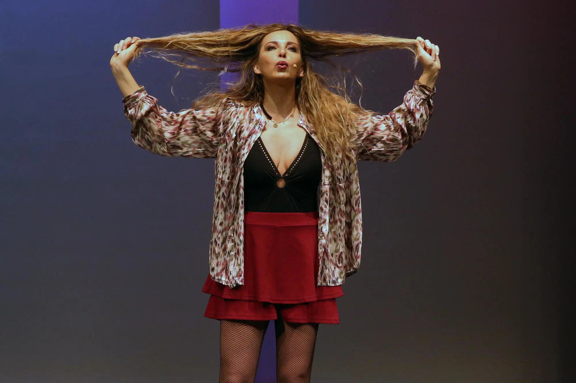 Chiara Becchimanzi