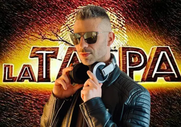 Marco Melandri tra i concorrenti de La Talpa. Dopo l'Isola dei Famosi Macio ci riprova con il reality su Mediaset (e Diletta Leotta). Come andr&agrave; a finire?