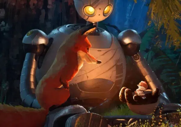 &ldquo;Il robot selvaggio&rdquo;, e se la soluzione nel dibattito sull'utero in affitto fosse vedere il film? Ecco le risposte che potrebbe dare su gestazione per altri (gpa) e maternit&agrave;&hellip;