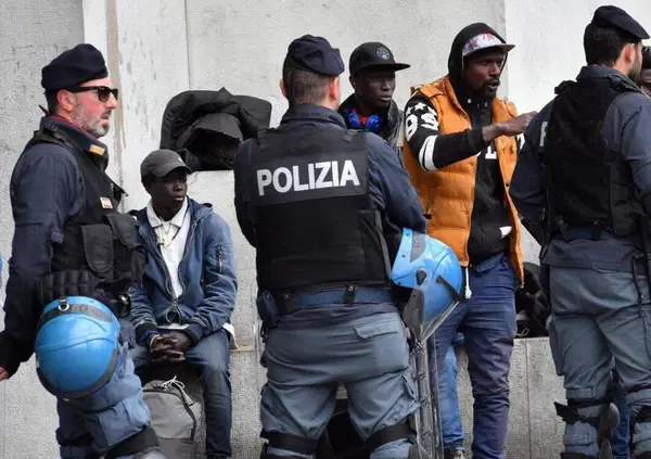 Ma l&rsquo;avete letto il rapporto dell&rsquo;Ecri? Noi s&igrave; e vi spieghiamo perch&eacute; la &ldquo;polizia razzista&rdquo; Meloni e Salvini l&rsquo;hanno usata come distrazione e la Schlein ci &egrave; cascata. E c'&egrave; di mezzo anche Francesco Spano...
