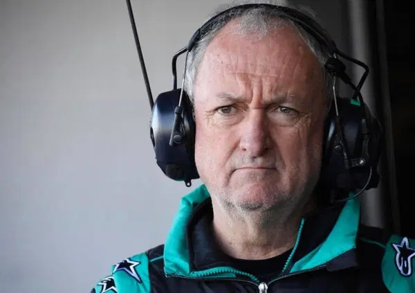 Dal &ldquo;salotto&rdquo; di Jorge Lorenzo, Ramon Forcada tuona contro Marc Marquez: &ldquo;E&rsquo; da incivili e c&rsquo;&egrave; un vuoto nel regolamento&rdquo;