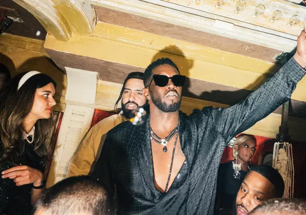 Ma che c'entra Sean Diddy Combs con la cocaina rosa di Liam Payne? I dipendenti e la droga: spunta una nuova accusa. E l'ex fidanzata di Puff Daddy, Yung Miami&hellip;