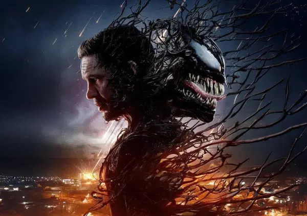 Esce al cinema &ldquo;Venom: the last dance&rdquo;. Ma com'&egrave; il film ultima volta di Tom Hardy come attore interprete dell'anti-eroe Marvel? &ldquo;Come vedere mio figlio lasciare casa&rdquo;