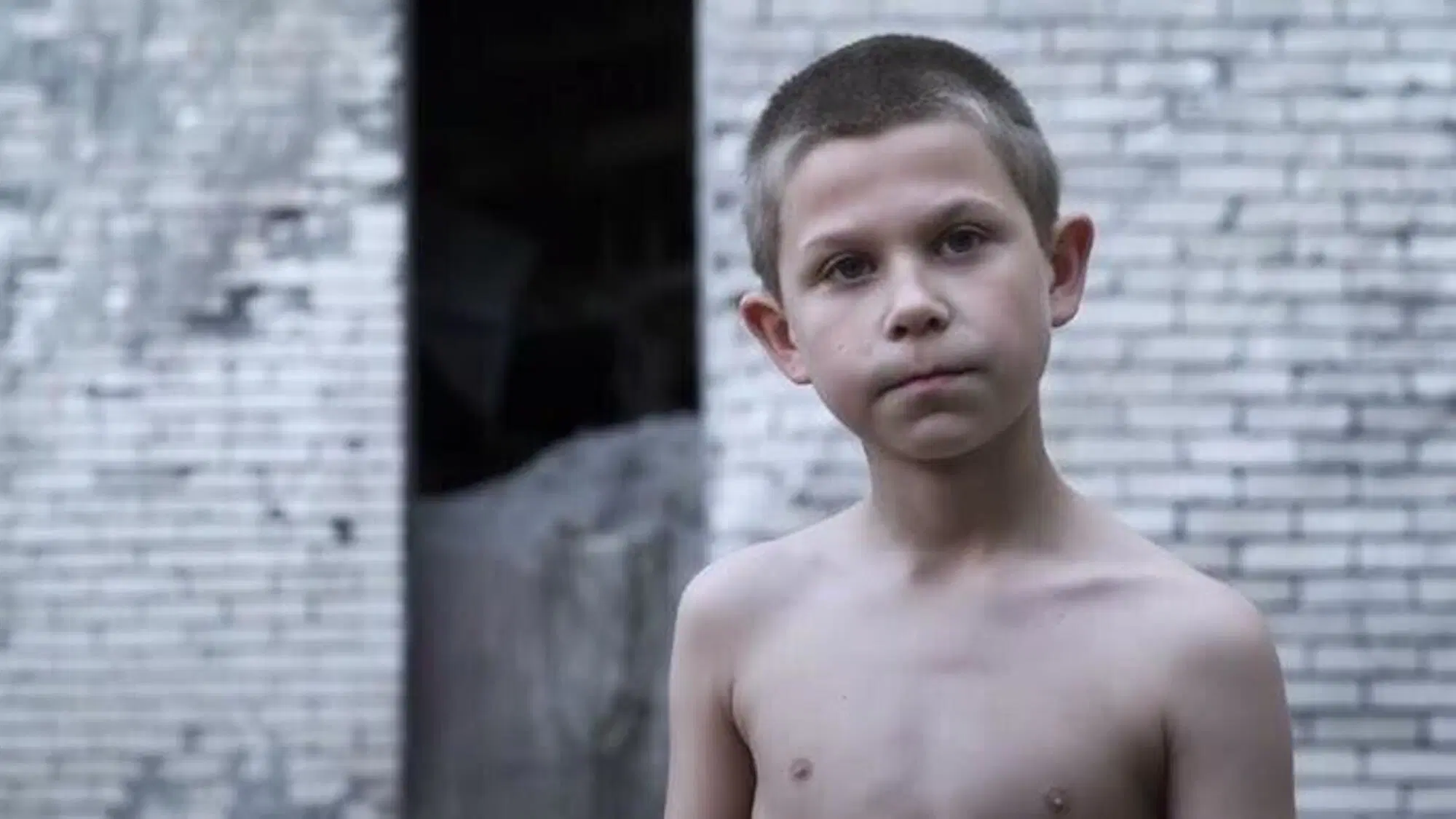 Una delle immagini di "Lirica Ucraina" di Francesca Mannocchi