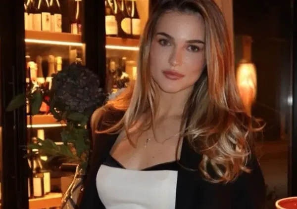 Anna Kalinskaya, appuntamento con uscita non con Jannik Sinner, ma con un altro &ldquo;rosso&rdquo;: ecco chi &egrave;