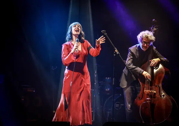 Essere Michele Monina, vent'anni del Premio Bianca d&rsquo;Aponte