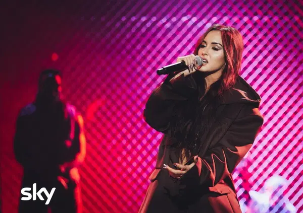 X Factor 2024, come cantano i concorrenti al secondo Live? Les Votives truppa d'&egrave;lite (9), Lorenzo Salvetti ferito dal mainstream (5) e El Ma in battaglia disarmata (4). E con Lowrah se gli italiani sapessero l'inglese...