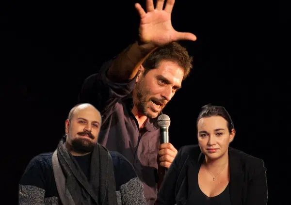 Dissing culturale? Meglio di Fedez e Tony Effe: davvero i Tlon hanno dato del fallito a Filippo Giardina? Ecco perch&eacute; il comico ha ragione