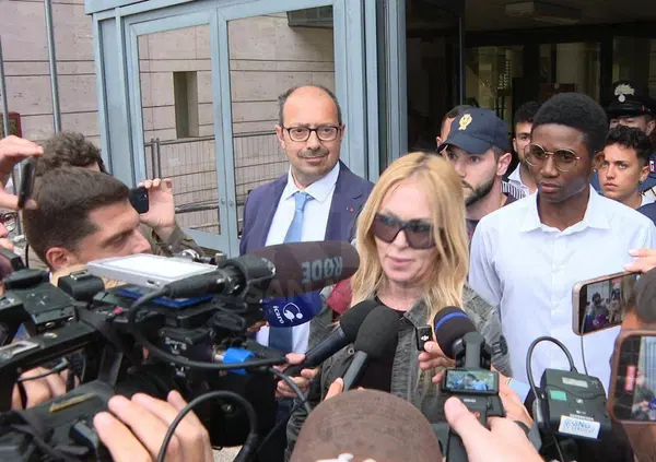 Omicidio Pierina Paganelli, perch&eacute; vacilla la prova video contro Louis Dassilva? Ecco cosa c'entra Emanuele Neri e perch&eacute; l'incidente probatorio diventer&agrave; il set di un "film"...