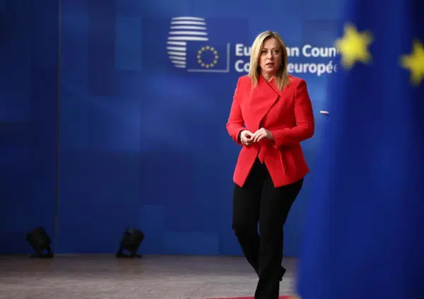 Ecco 5 modi che ha l'Europa per non farsi trovare impreparata alle elezioni americane. Sia che vinca Donald Trump o che la spunti Kamala Harris...