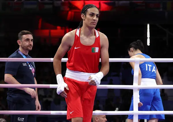 &ldquo;Imane Khelif &egrave; biologicamente un maschio e non doveva partecipare alle Olimpiadi&rdquo;. L&rsquo;ex campionessa di tennis Navratilova all'attacco dopo le ultime: &ldquo;Auguri per la causa contro J.K. Rowling&rdquo;