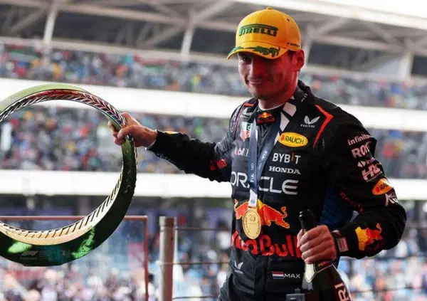 Max Verstappen nella storia di Interlagos: l'impresa del 2024 &egrave; il secondo capolavoro dopo il 2016 