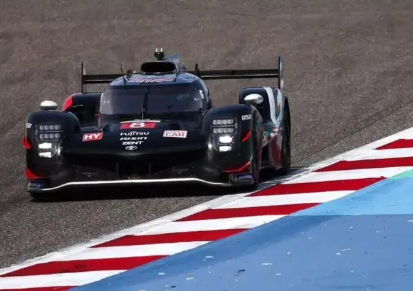 WEC 2024, resistenza o innovazione? Chi ha davvero dominato quest'anno