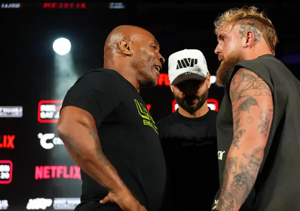 "Caro Mike Tyson, ecco perch&eacute; non vedr&ograve; il match con Jake Paul su Netflix". Parola di Marco Nicolini, esperto di boxe