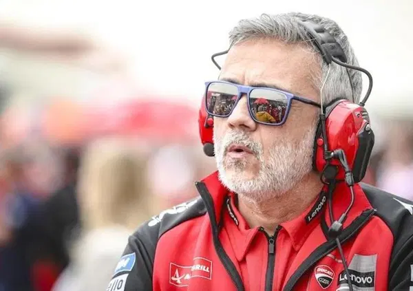 Mauro Grassili ha imparato la &ldquo;lezione del primo anno&rdquo;! E sul 2025 senza Martin: &ldquo;Dispiace, ma con Marc Marquez&hellip;&rdquo;