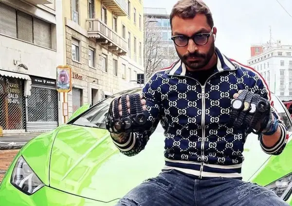 Lorenzo Ruzza scopre la tentata ricettazione e incastra lo "zanza". Ecco come l'influencer degli orologi blocca il raggiro su un Rolex rubato...