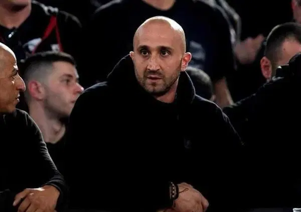 Caso ultras, Luca Lucci, il &ldquo;Toro&rdquo; della Sud, compie 43 anni in carcere. Che ruolo aveva tra curva del Milan, 'ndrangheta, rapper (Fedez, Lazza, Emis Killa) e crimine milanese? E ora le indagini... 