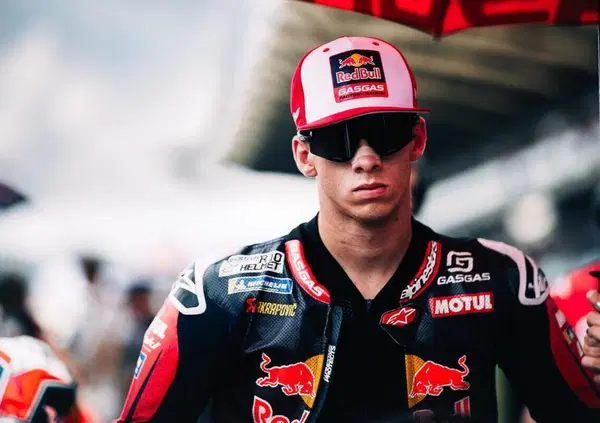 Attento Marquez, anche Pedro Acosta pu&ograve; fare il bad boy: a Sepang una "furbata" gli &egrave; costata 1500 euro (oltre alle grasse risate di Zarco)