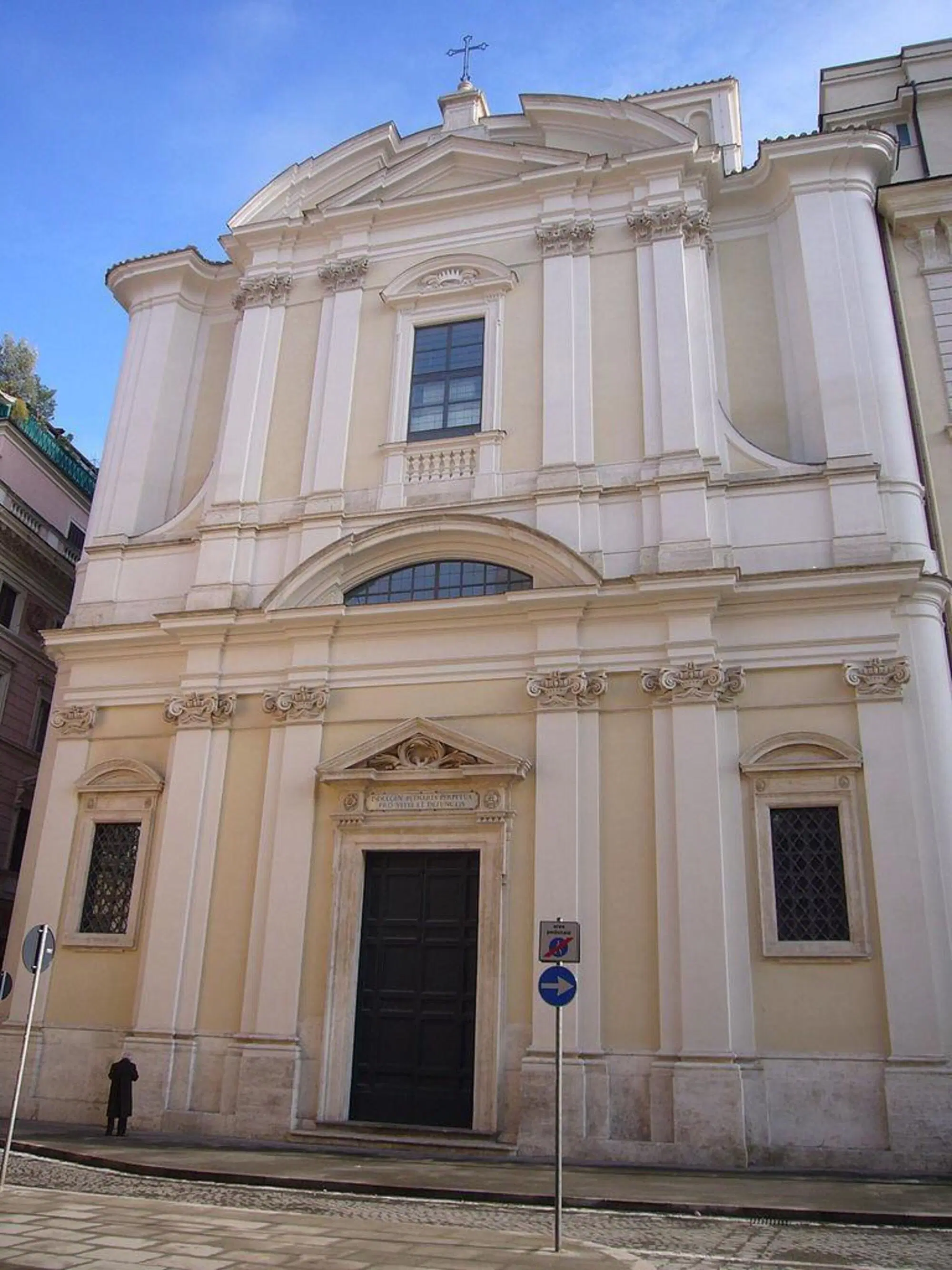 Basilica di Sant'Apollinare