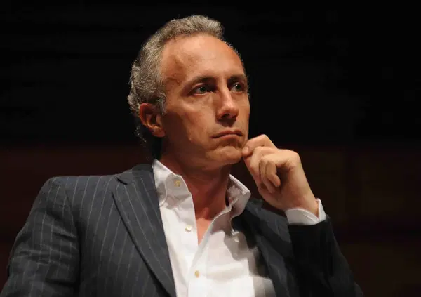 Storace: &ldquo;Travaglio? Piace a destra e piaceva a Berlusconi. Imane Khelif da Giletti? Basta con la caccia al suo sesso. Meloni e migranti in Albania? Questa magistratura &egrave; un pericolo per la democrazia". E su scontri a Bologna, Salvini, Calenda e Schlein...