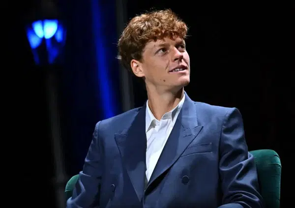 Sinner e Atp Finals, &ldquo;Nasty&rdquo; Nastase: &ldquo;Jannik come Martina Hingis. I 6 milioni in Arabia? Un'esibizione non conta. E se gli chiedessero di fare il doppio misto...&rdquo;. E su Panatta e il gatto nero in auto, il docufilm e Wimbledon