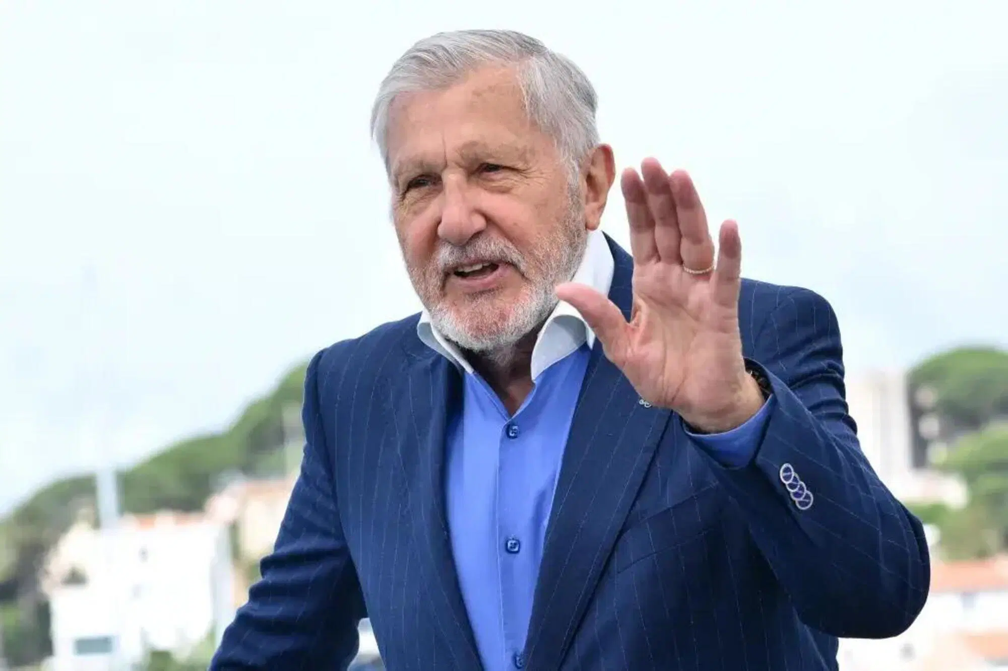 Ilie "Nasty" Nastase