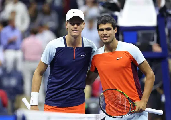 Atp Finals, per Sinner c'&egrave; Fritz ma con un grosso avversario in meno? Ancora problemi per Alcaraz: ecco cosa succede