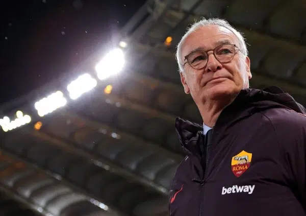 Claudio Ranieri che torna alla Roma &egrave; poesia, ma se la Serie A non caccia i Friedkin questo calcio rimane senz'anima...