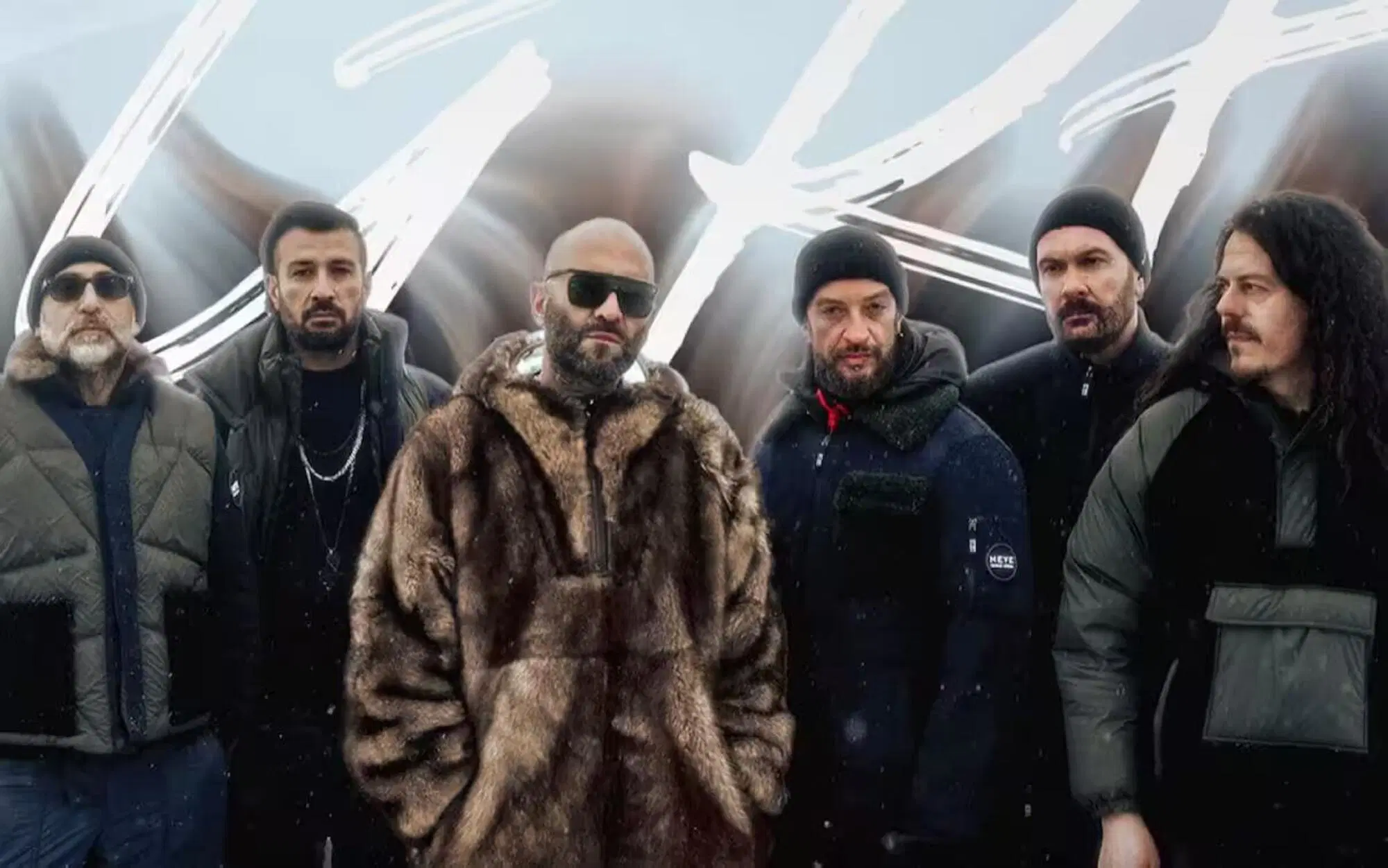 I Negramaro a X Factor