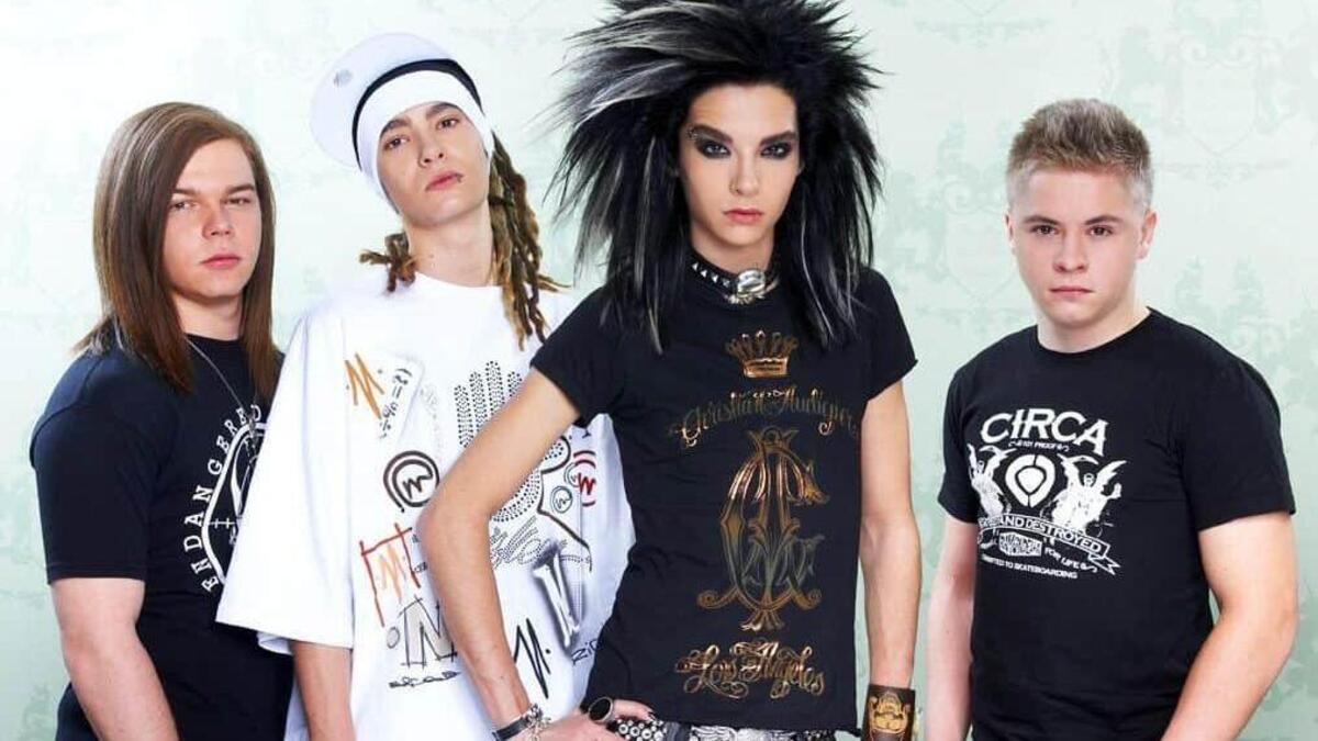 Che Fine Hanno Fatto I Tokio Hotel Stanno Meglio Di Chi Li Criticava che-fine-hanno-fatto-i-tokio-hotel-stanno-meglio-di-chi-li-criticava