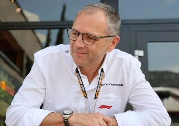 Stefano Domenicali lascia la Formula 1 e approda in MotoGP? La bomba dall'Olanda spiega tante cose